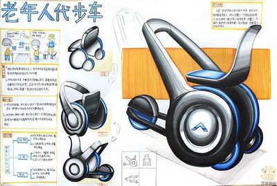 工業(yè)產(chǎn)品設(shè)計(jì)考研手繪快題 策略、表達(dá)與創(chuàng)意實(shí)踐